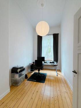 Arbeitszimmer - 