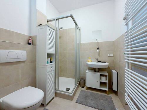 Badezimmer - 