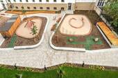 Innenhof - 