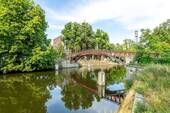 Hiroshima Brücke - 