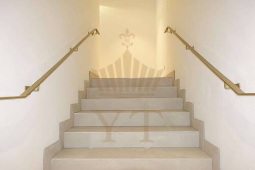 Treppenhaus - 
