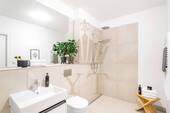 Musterwohnung Bad WE1.10 - 