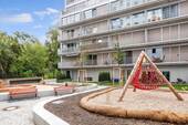 Innenhof - 