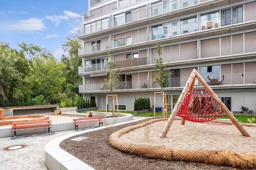 Innenhof - 