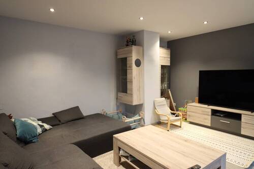 Wohnzimmer - 
