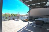 Terrassenansicht - 