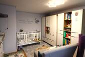 Kinderzimmer - 4 Zimmer Einfamilienhaus zum Kaufen in Ornbau