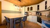 Küche - 4 Zimmer Einfamilienhaus in Ornbau