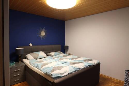 Schlafzimmer - 
