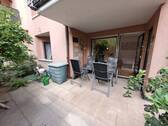 Terrasse - 