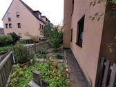 kleiner Gartenanteil - 