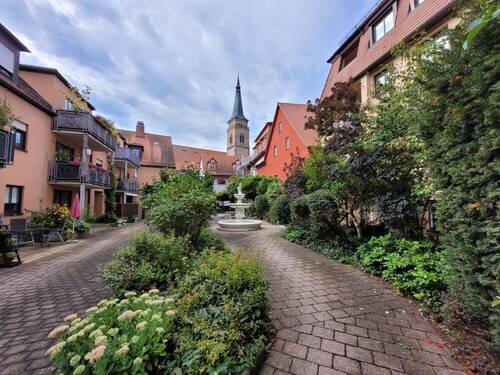 Umfeld - 