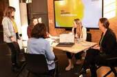 Projekt-/Meetingraum - Büro zur Miete in Karlsruhe