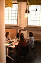 Projekt-/Meetingraum - 