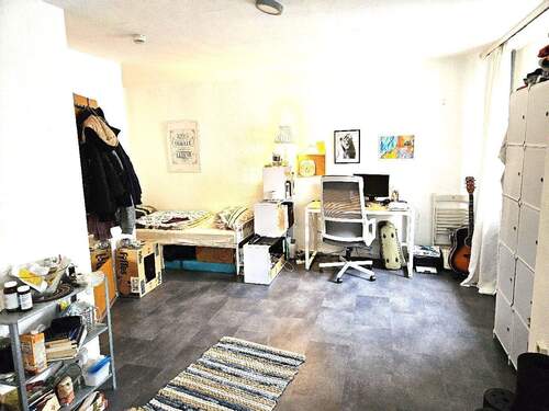 Beispielbild - Gemütliches 1 Z Appartement zu vermieten