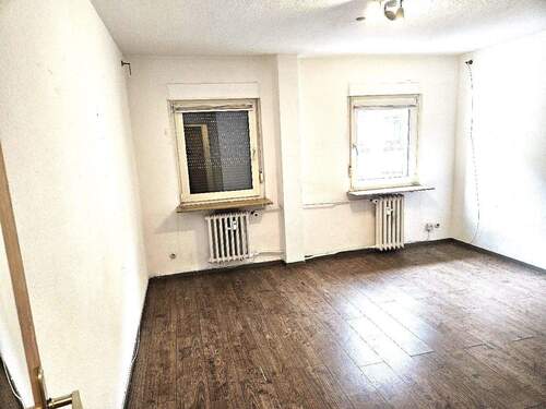 Beispielbild - 1 Zimmer Etagenwohnung in Mannheim