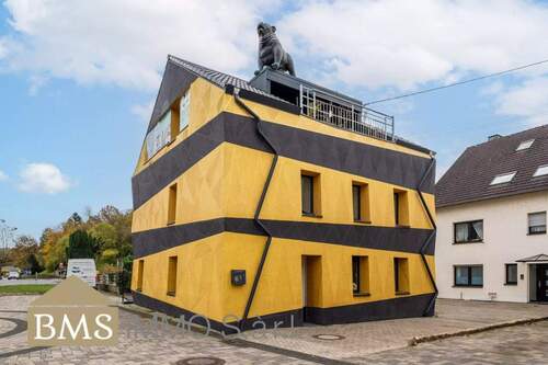 Bild 1 - Außergewöhnliches Domizil für Liebhaber zu vermieten!