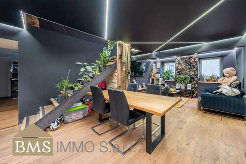 Bild 2 - 7 Zimmer Einfamilienhaus zur Miete in Irrel