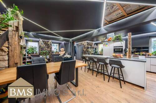 Bild 3 - 7 Zimmer Einfamilienhaus in Irrel