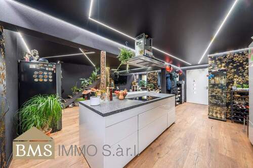 Bild 4 - Einfamilienhaus mit 175,00 m² in Irrel zur Miete