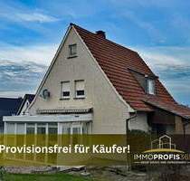 Einfamilienhaus mit Charme sucht seine neue Familie zum Verlieben..... Provisionsfrei für Käufer! - Warstein