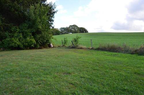 Ausblick - Einfamilienhaus mit 184,00 m&sup2; in Diemelstadt zum Kaufen