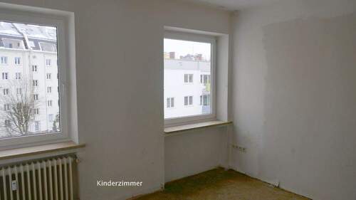 Kinderzimmer - 