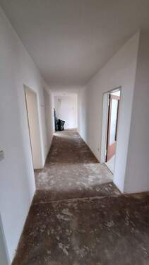 Diele - Etagenwohnung mit 114,50 m&sup2; in München zum Kaufen