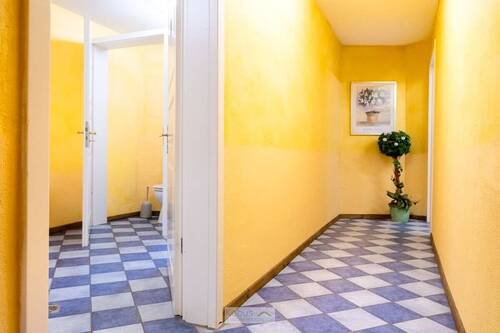 WC Saal - 