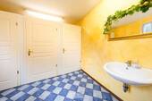 WC Saal - 