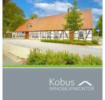 PREISSTURZ! Großes Wohn- und Geschäftshaus in Westerweyhe - Uelzen / Westerweyhe
