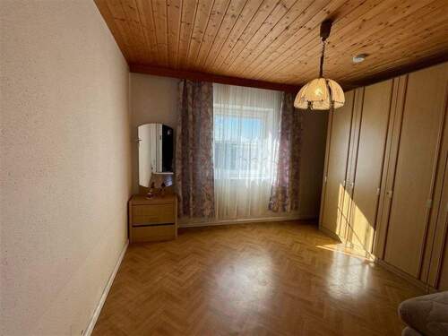 Zimmer im Erdgeschoss - 