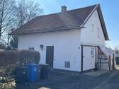 Ansicht von Nordosten - 5 Zimmer Einfamilienhaus zum Kaufen in Dingolfing