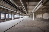 3. Obergeschoss - 