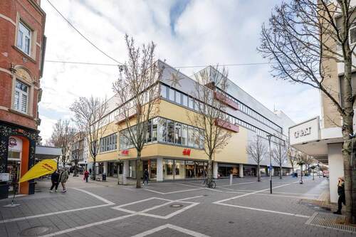 Außenansicht - Büro zum Kaufen in Neuwied