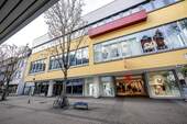 Außenansicht - Büro in Neuwied