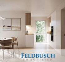 Charmante 3-Zimmer-Dachgeschosswohnung mit sonniger Dachterrasse und Weitblick - Nürnberg Altenfurt