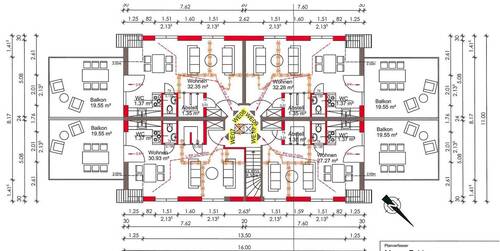 individuelle Anpassungen möglich - 