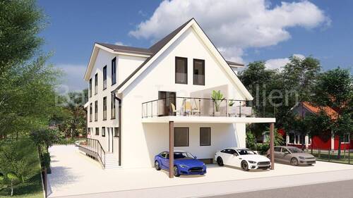 25156 D01 R07_11 - Photo - Ferienwohnung mit Wärmepumpe! - nur ca. 500 m zum Ostseestrand -