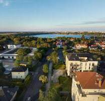 Seenaher Wohntraum mit neuem Komfort: Großzügige 3-Raum-Wohnung - Markranstädt