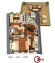 18-OG-Grundriss-3D - 