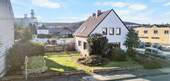 03-Straßenseite-Osten - 6 Zimmer Einfamilienhaus in Kreuzau