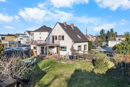 04-Garten-Süd-West - Einfamilienhaus mit 136,00 m&sup2; in Kreuzau zum Kaufen
