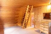 Wohn- und Esszimmer - 