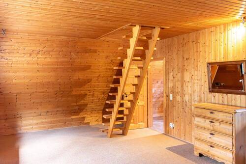Wohn- und Esszimmer - 
