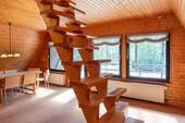 Raumspartreppe - 
