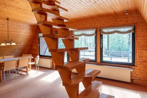 Raumspartreppe - 