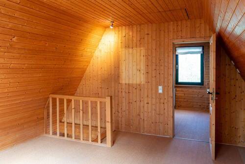 Dachgeschosszimmer I - 