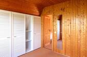 Dachgeschosszimmer II - 