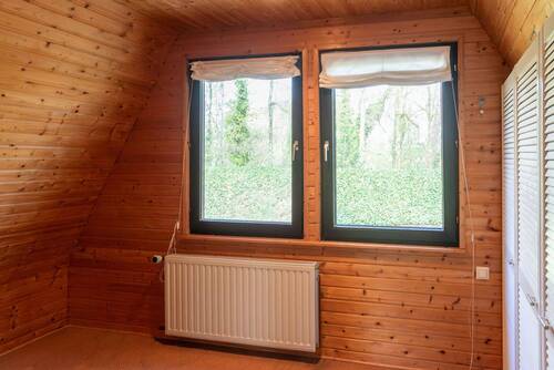 Dachgeschosszimmer II - 